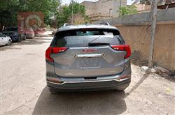 جي ام سي تيراين